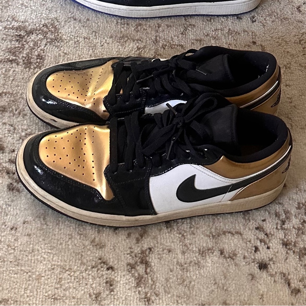 Jordan 1 Low